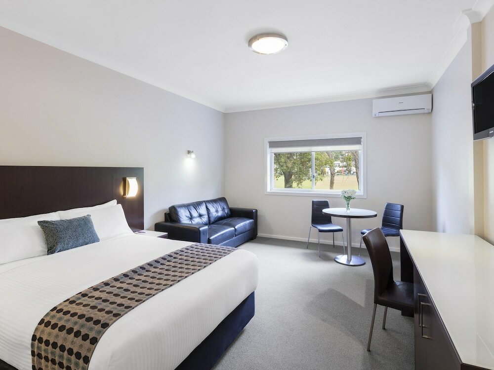 Фото Mercure Wagga Wagga