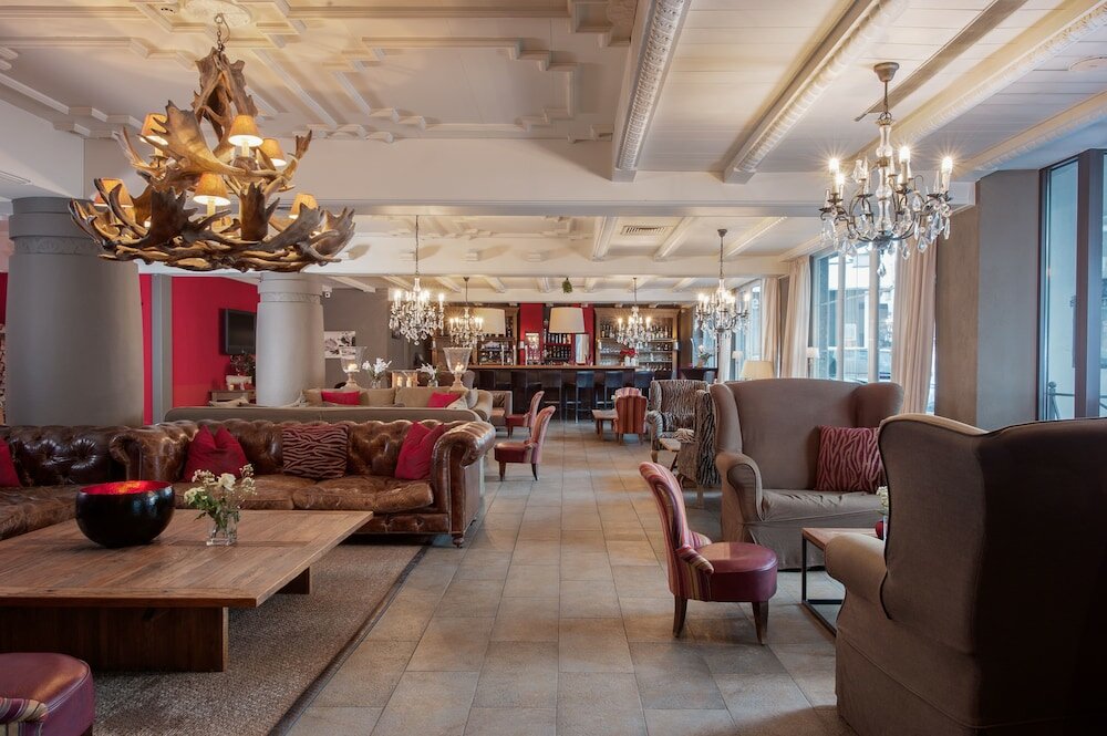 Фото отеля 3