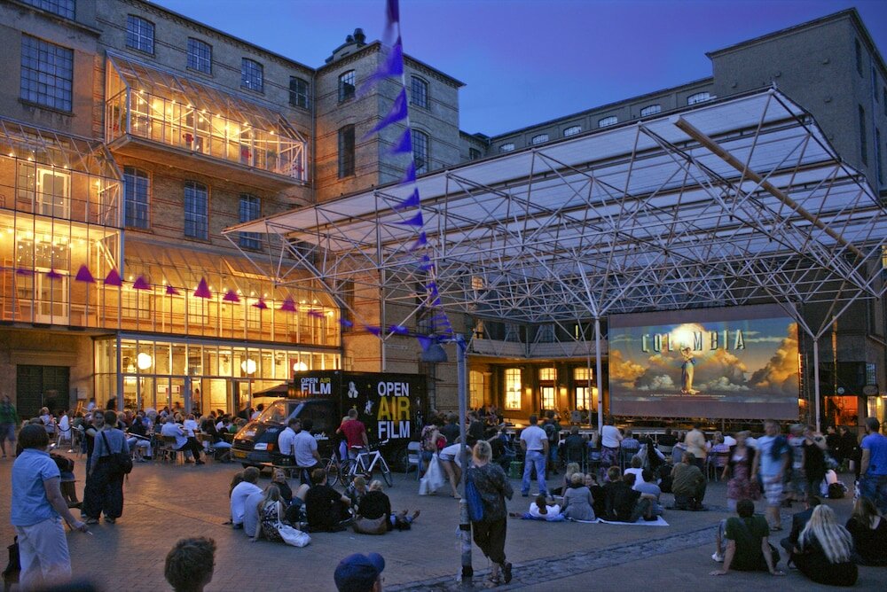 Фото City Hotel Nattergalen