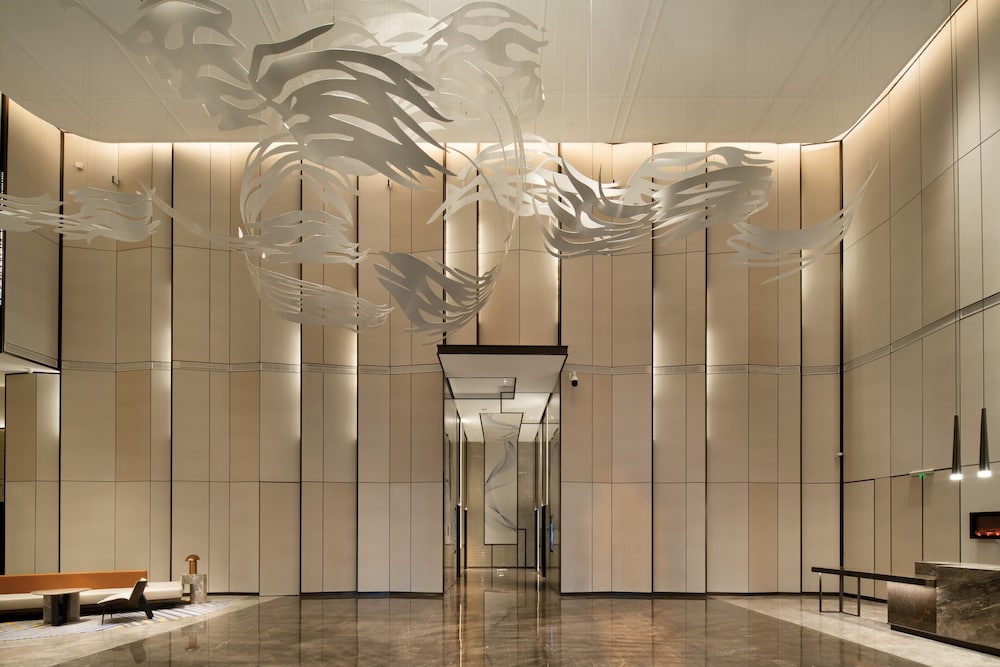 Фото Crowne Plaza Hangzhou Science City, an Ihg Hotel