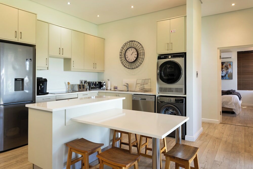 Фото Kunjani Cottages