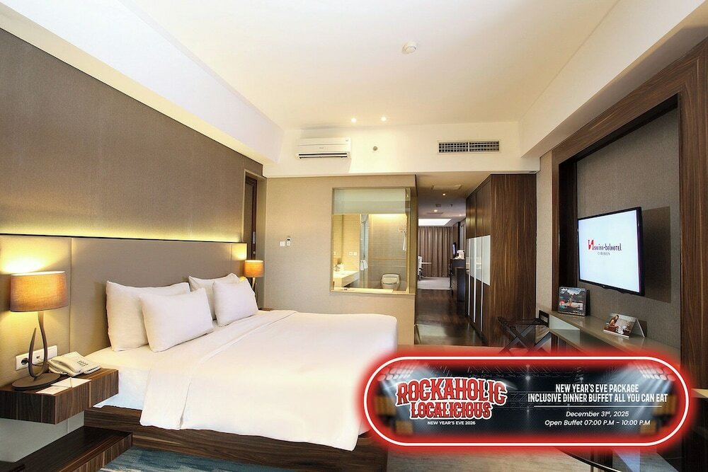 Фото Swiss-Belhotel Cirebon