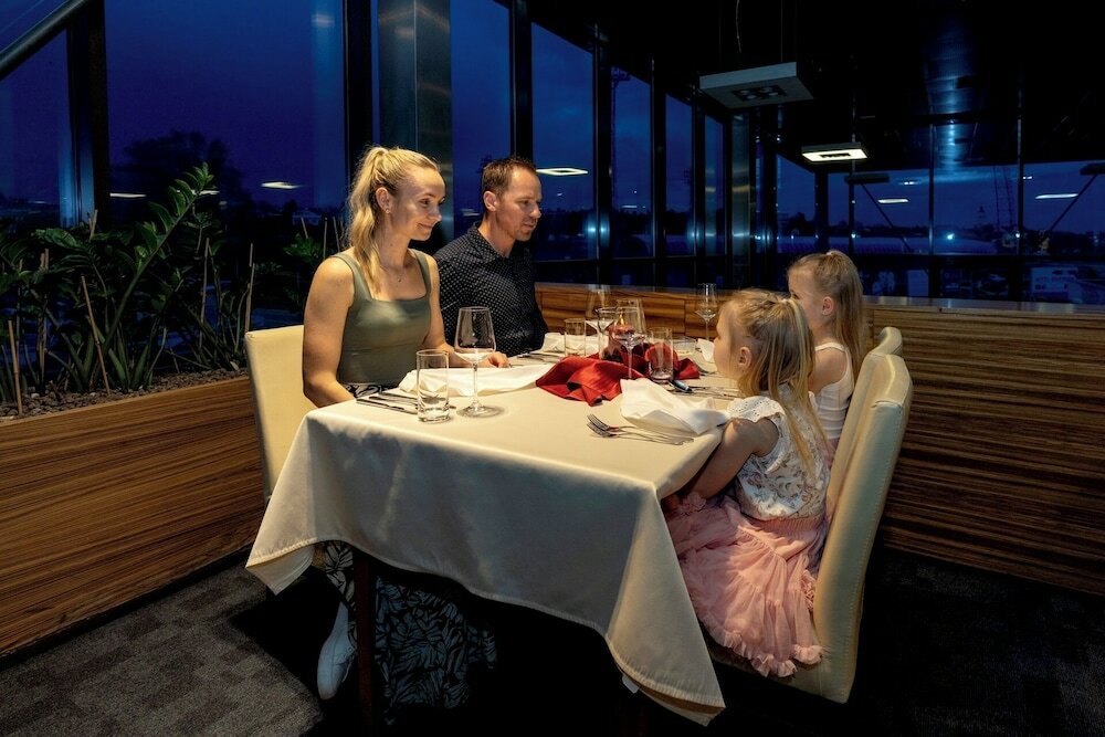 Фото Hotel AquaCity Seasons