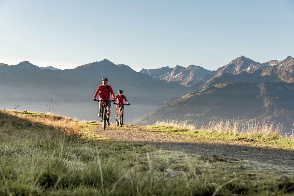 Фото Q Hotel Maria Theresia