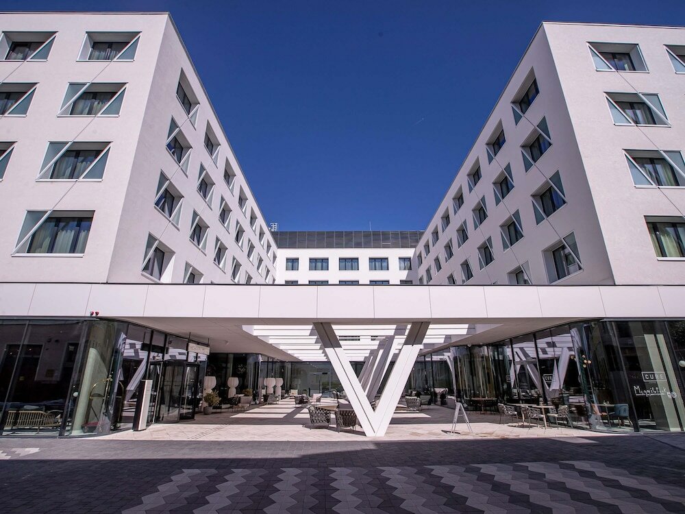 Фото Mercure Debrecen