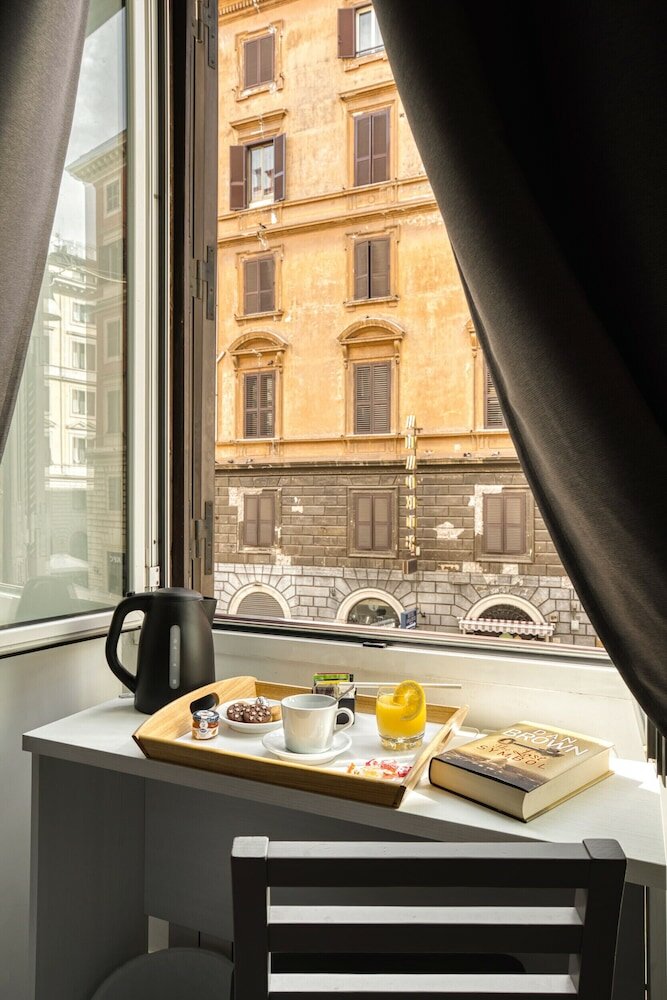 Фото Rhome GuestHouse