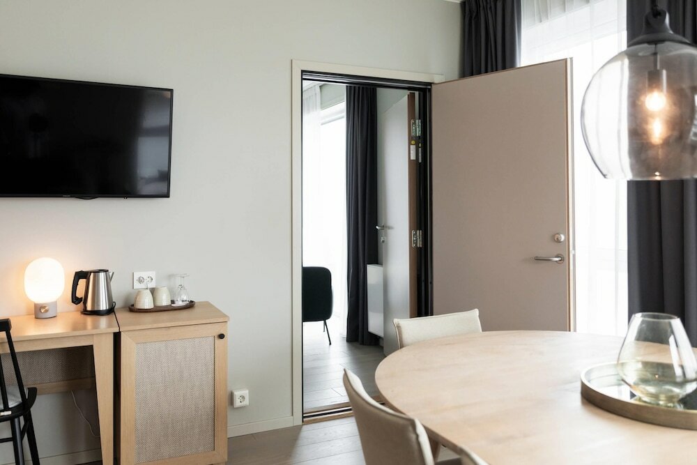 Фото Clarion Collection Hotel Arcticus