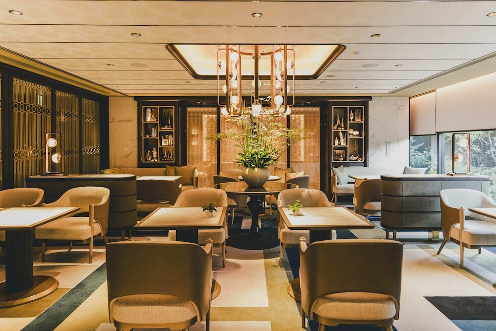 Фото Fauchon Hotel Kyoto