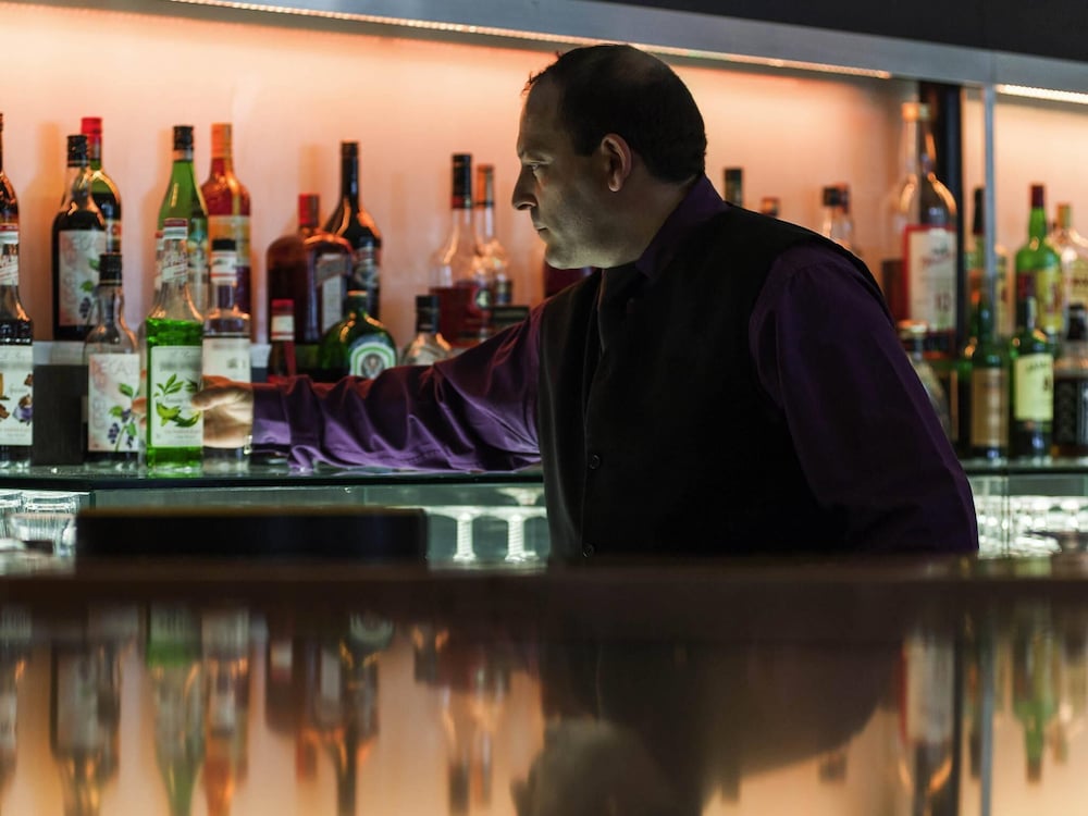 Фото Novotel Leuven Centrum