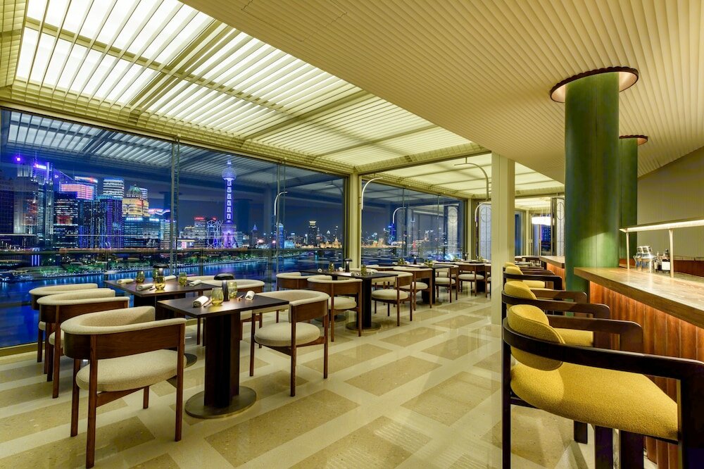 Фото Banyan Tree Shanghai On The Bund