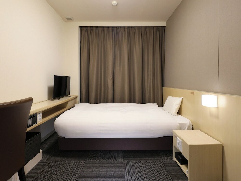 Фото Dormy Inn Kofu Natural Hot Spring