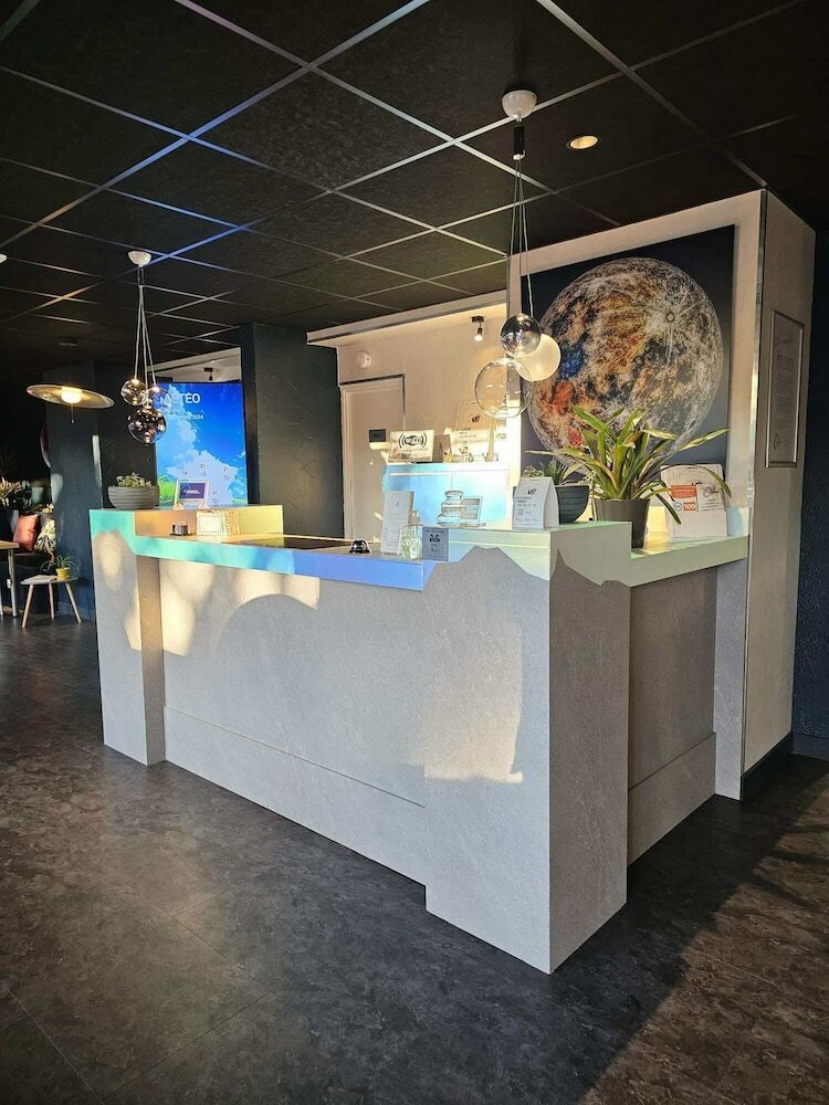 Фото The Originals City, Hotel Ariane, Toulouse