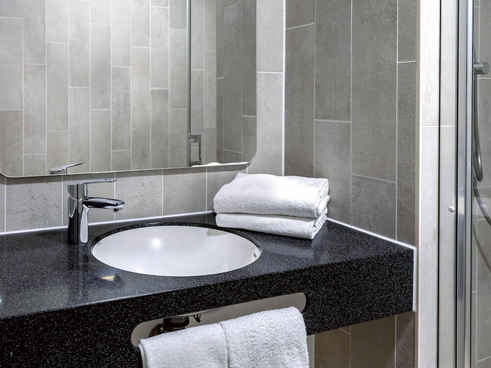 Фото B&b Hotel Mönchengladbach