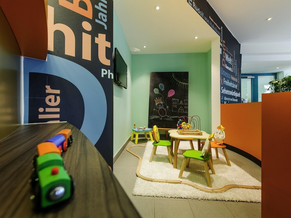 Фото Ibis Styles Speyer