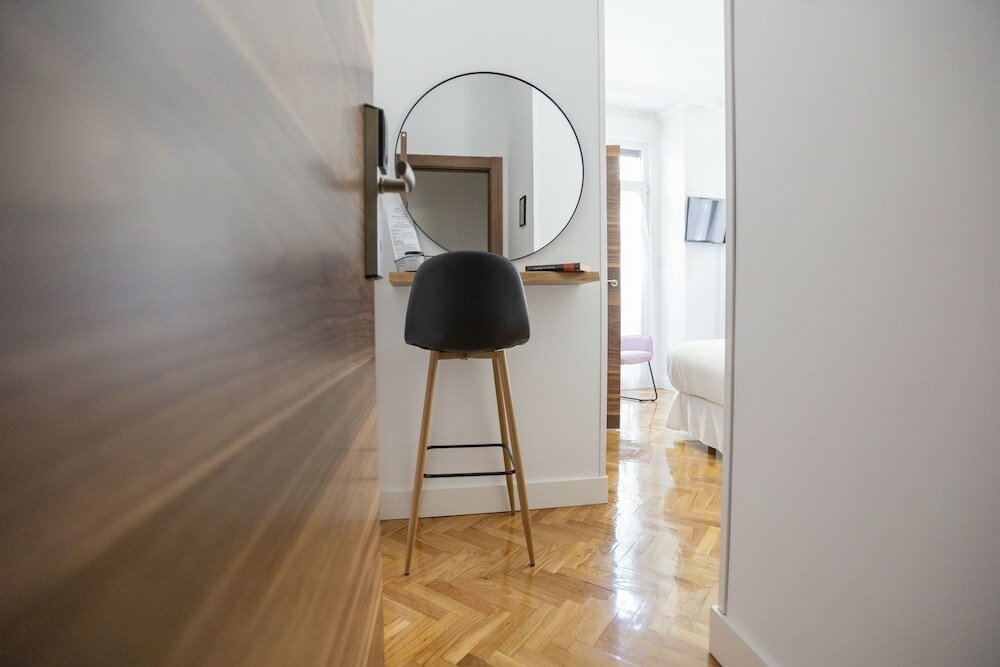 Фото Hostal Hispano Gran Vía