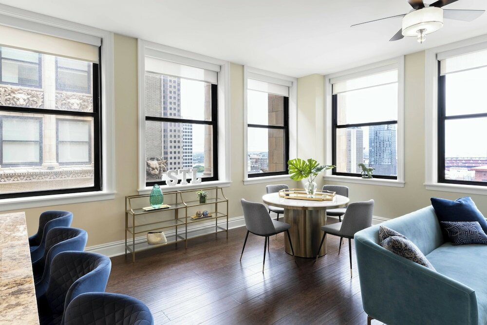 Фото Hotel Saint Louis, Autograph Collection