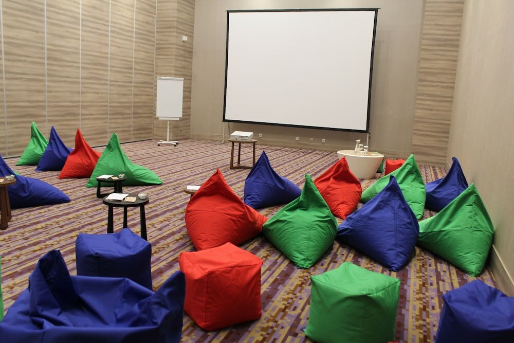 Фото Ibis Styles Jakarta Mangga Dua Square