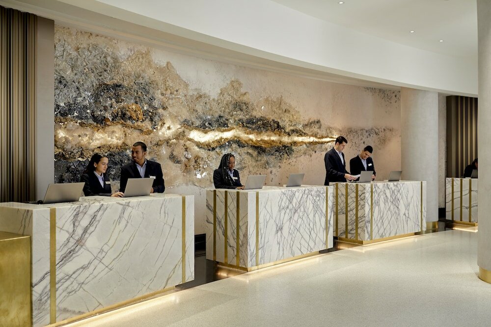 Фото Loews Miami Beach Hotel – South Beach