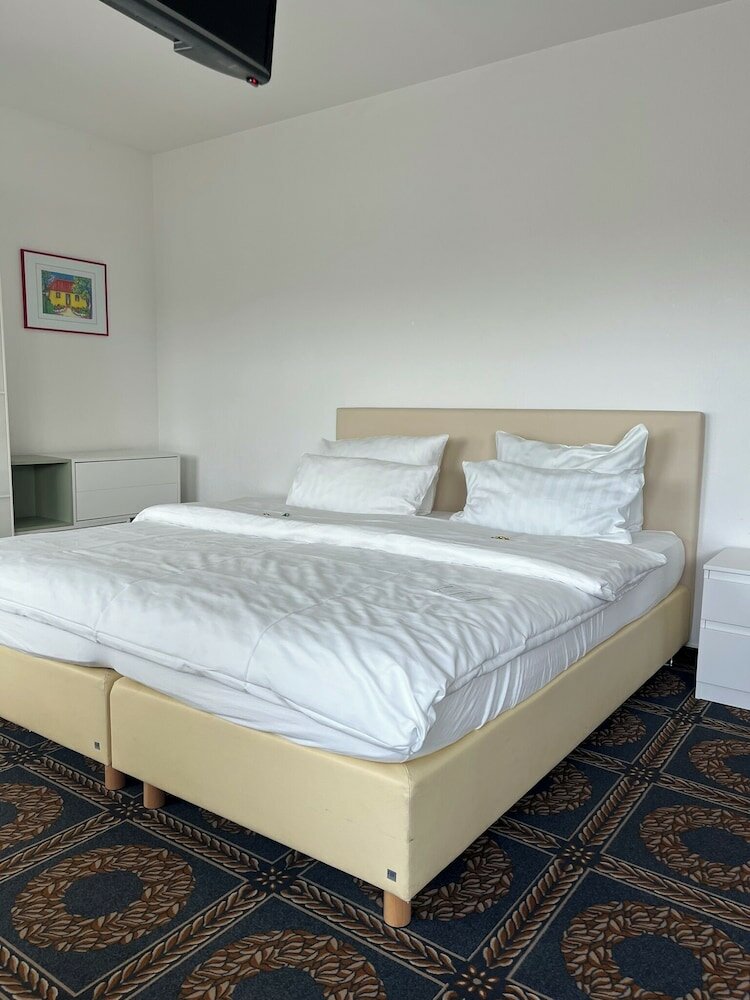 Фото Hotel Alt-Connewitz