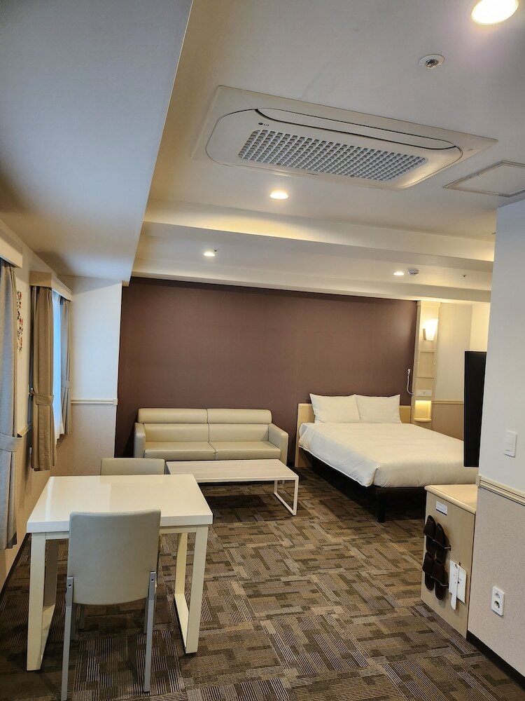Фото Toyoko Inn Changwon