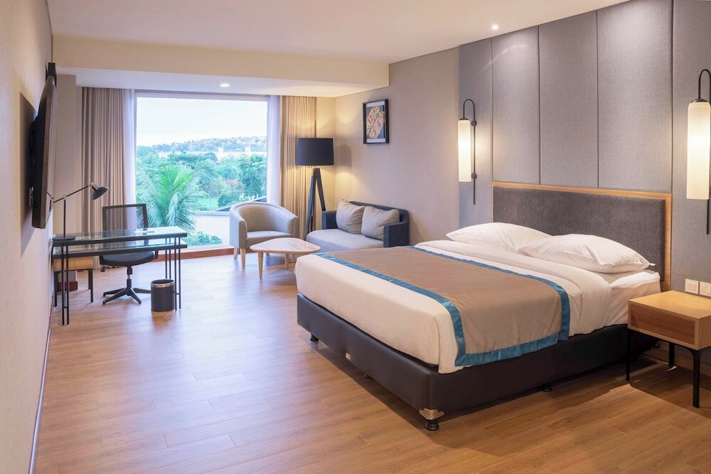 Фото Blue Sky Hotel