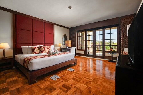 Гостиница Ayodya Resort Bali на Провинции Бали