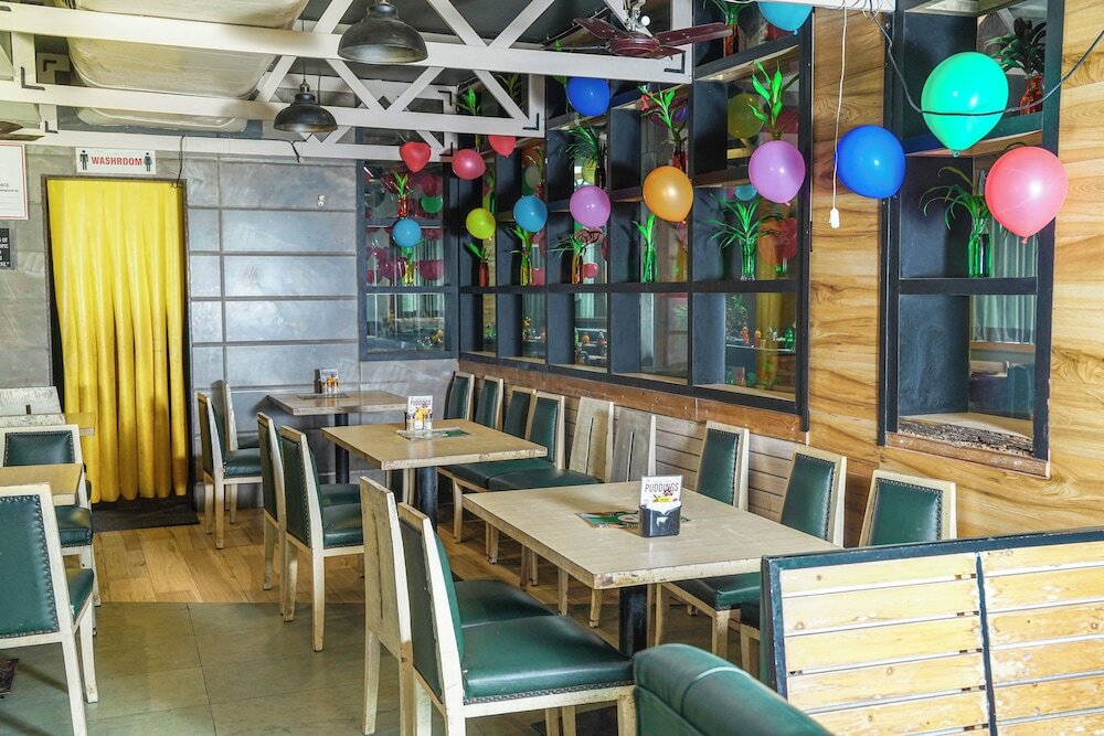 Фото Sharanam Green Resort