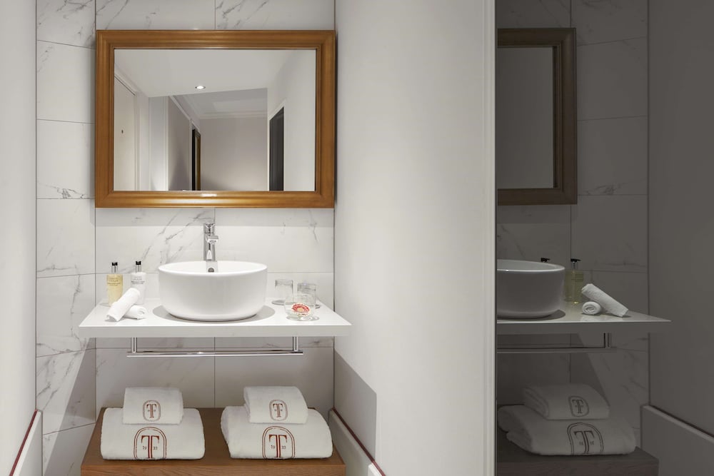 Фото Tivoli Doelen Amsterdam Hotel