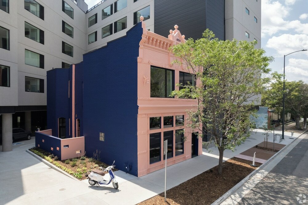 Фото Catbird Hotel