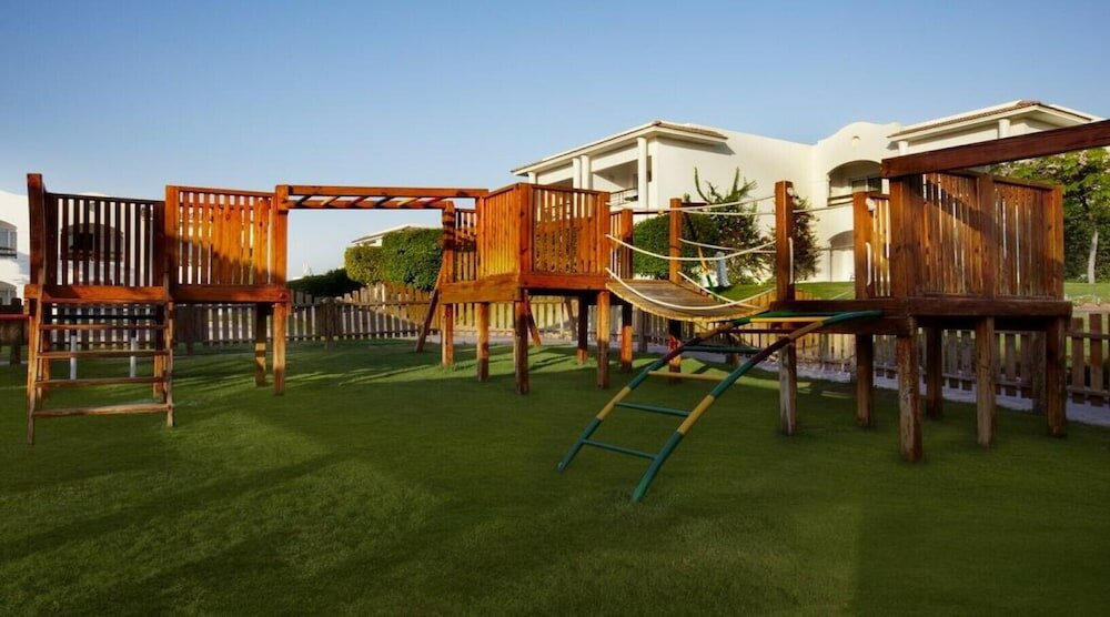 Фото Jaz Sharm Dreams