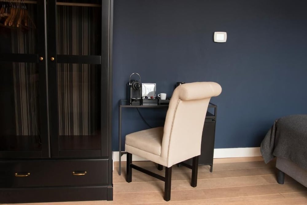 Фото Grand Canal Boutique Hotel