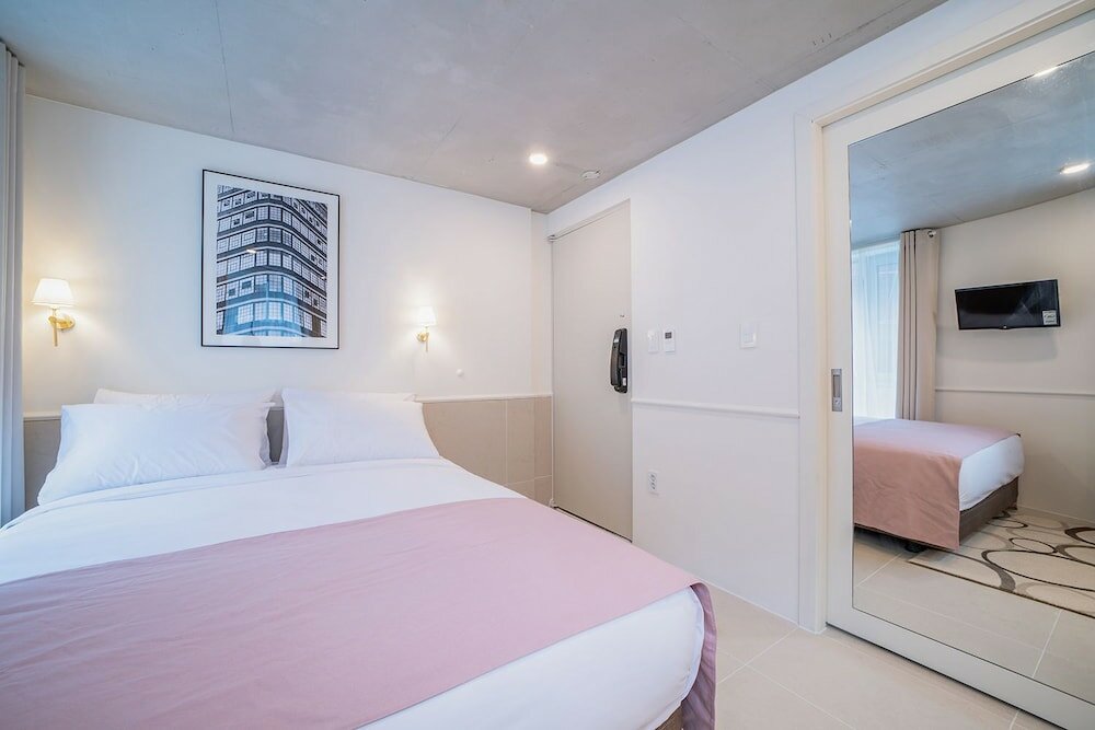 Фото Le Lit Dongdaemun