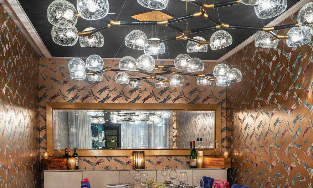 Фото Thon Hotel Rosenkrantz Oslo