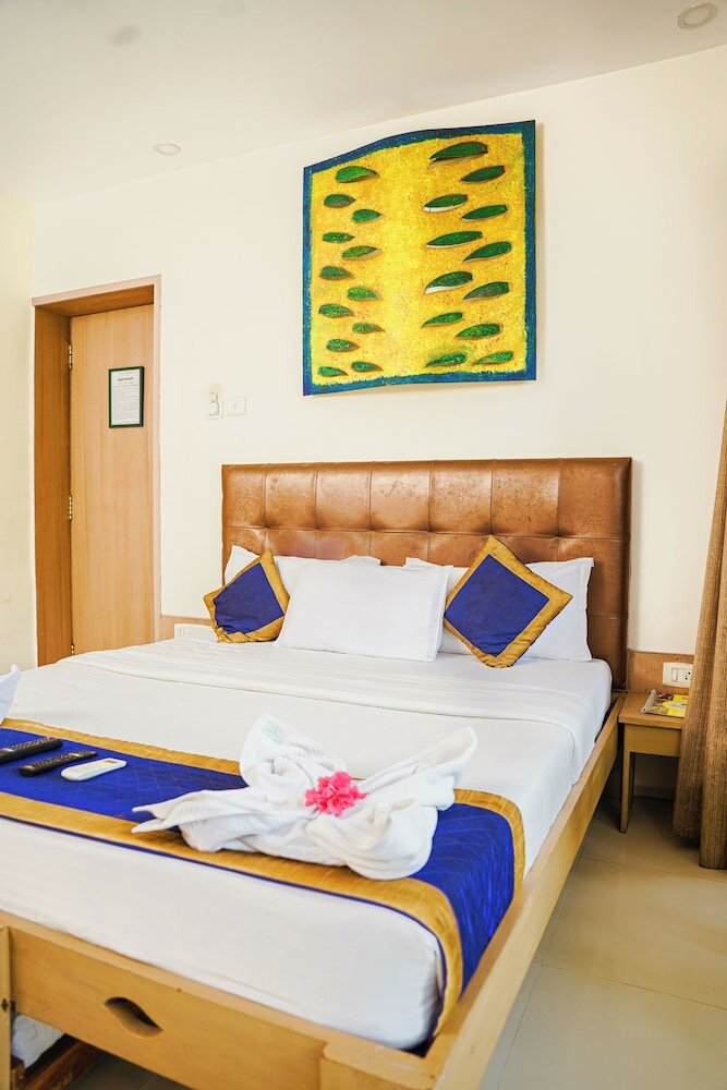 Фото Sharanam Green Resort