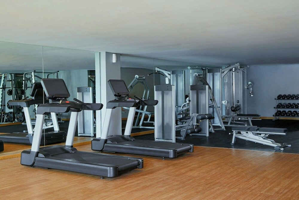 Фото Four Points by Sheraton Balikpapan