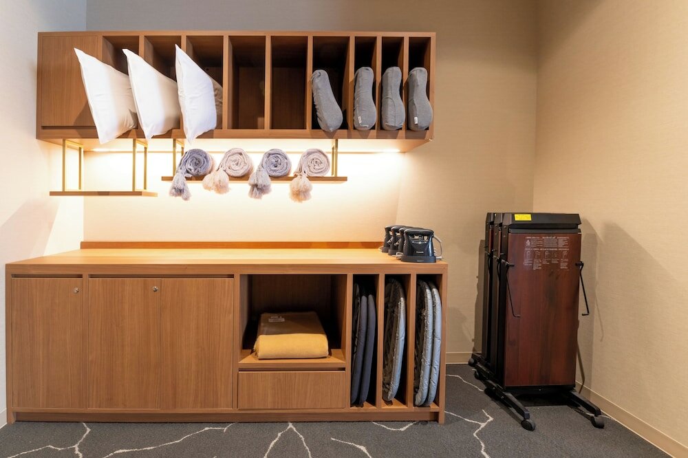 Фото Richmond Hotel Miyazaki Ekimae