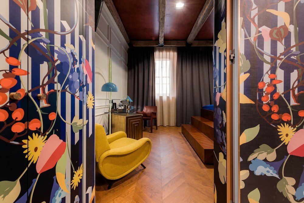Фото Winery & Design hotel Roxanich