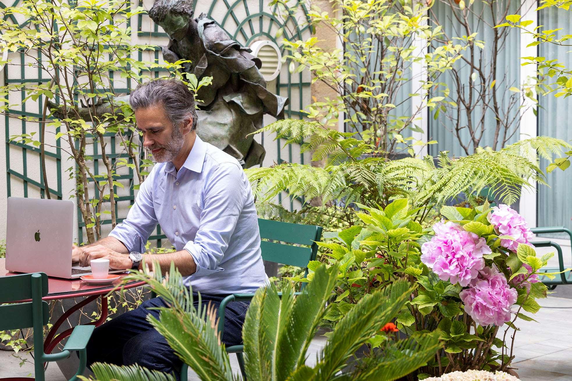 Фото Hotel La Perle