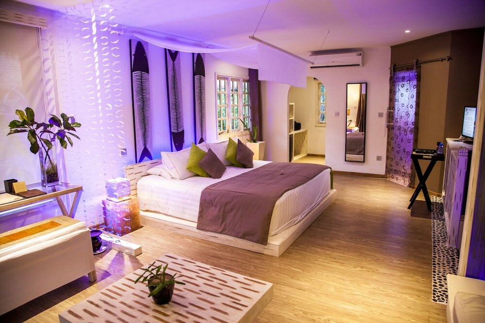 Фото Le Domaine de L'Orangeraie