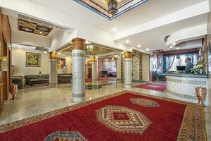 Гостиница Club Val D Anfa