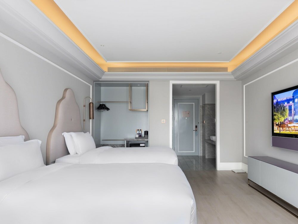 Фото Mercure Xi an North