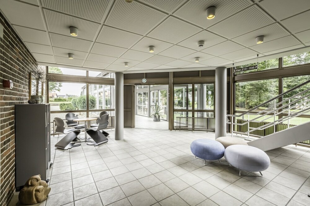 Фото Frederik VI's Hotel