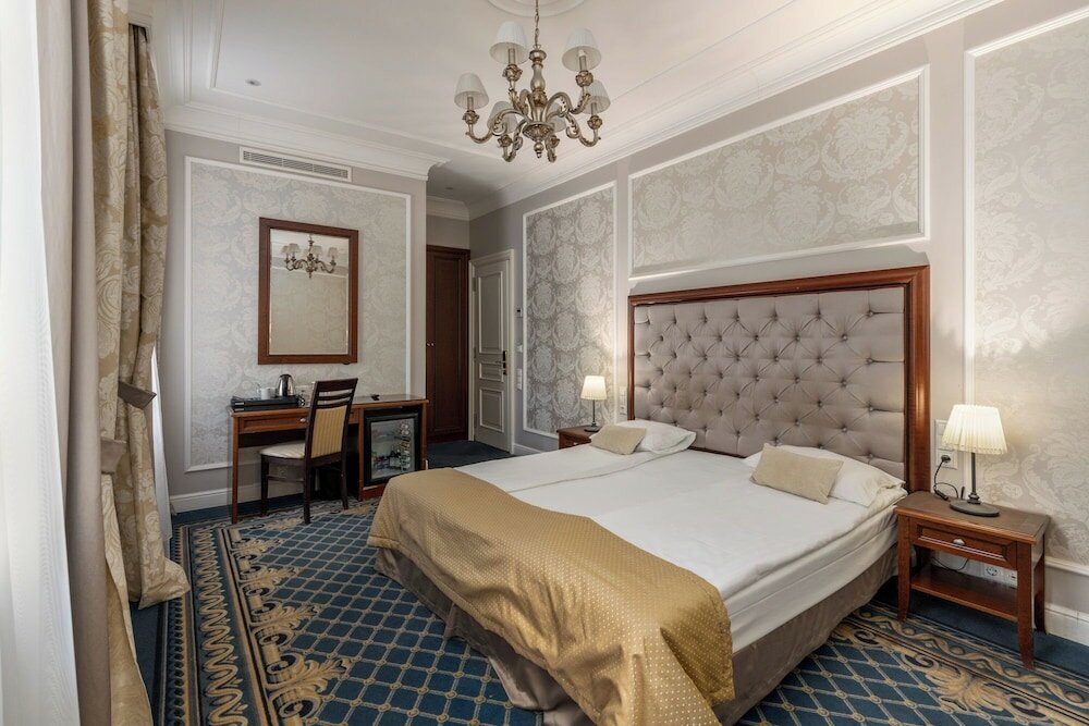 Фото Rixwell Gertrude Hotel