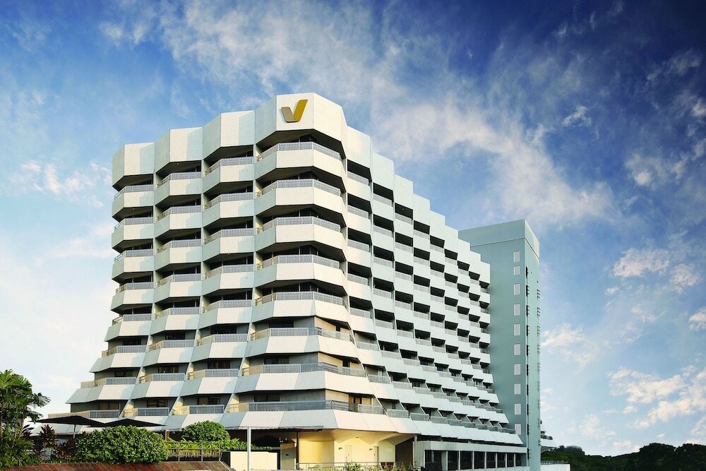 Фото Village Hotel Katong