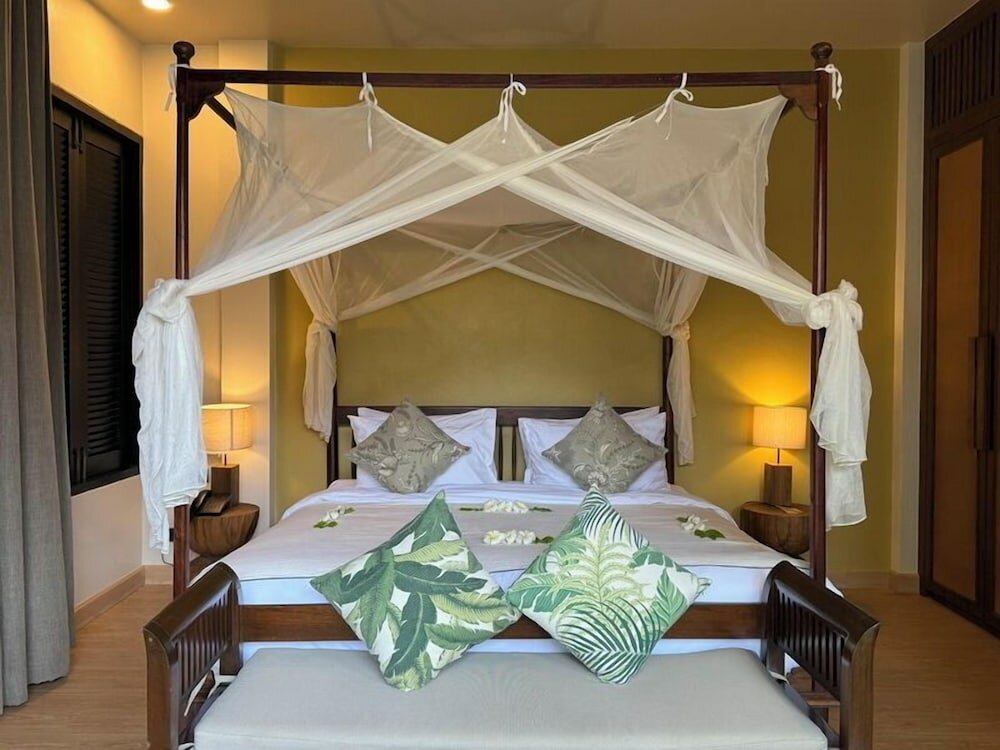 Фото Saree Samui