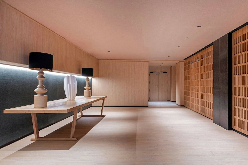 Фото AC Hotel Atocha by Marriott