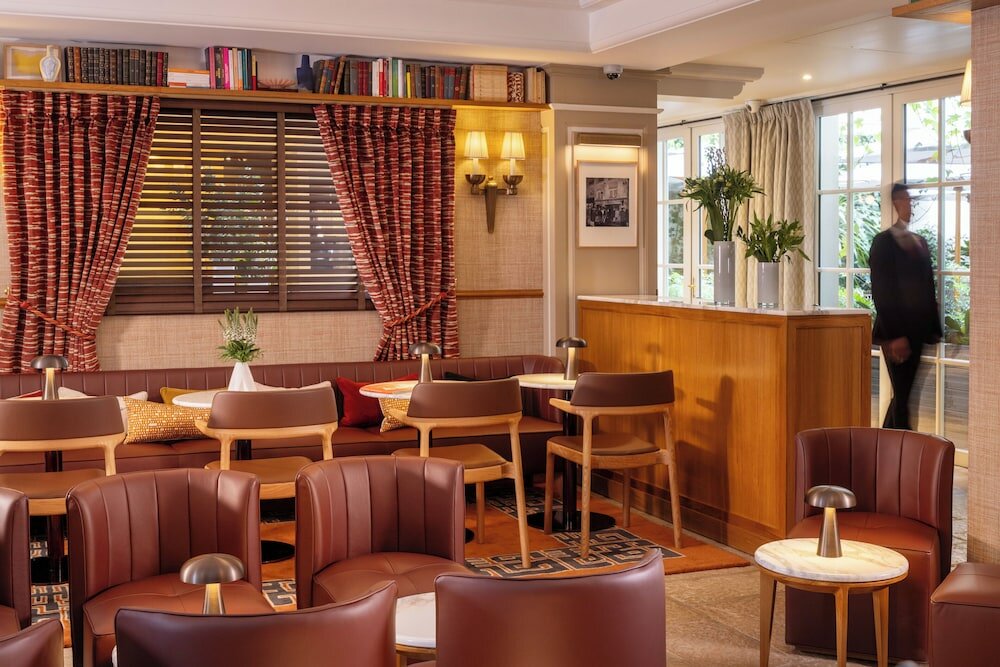 Фото отеля 5