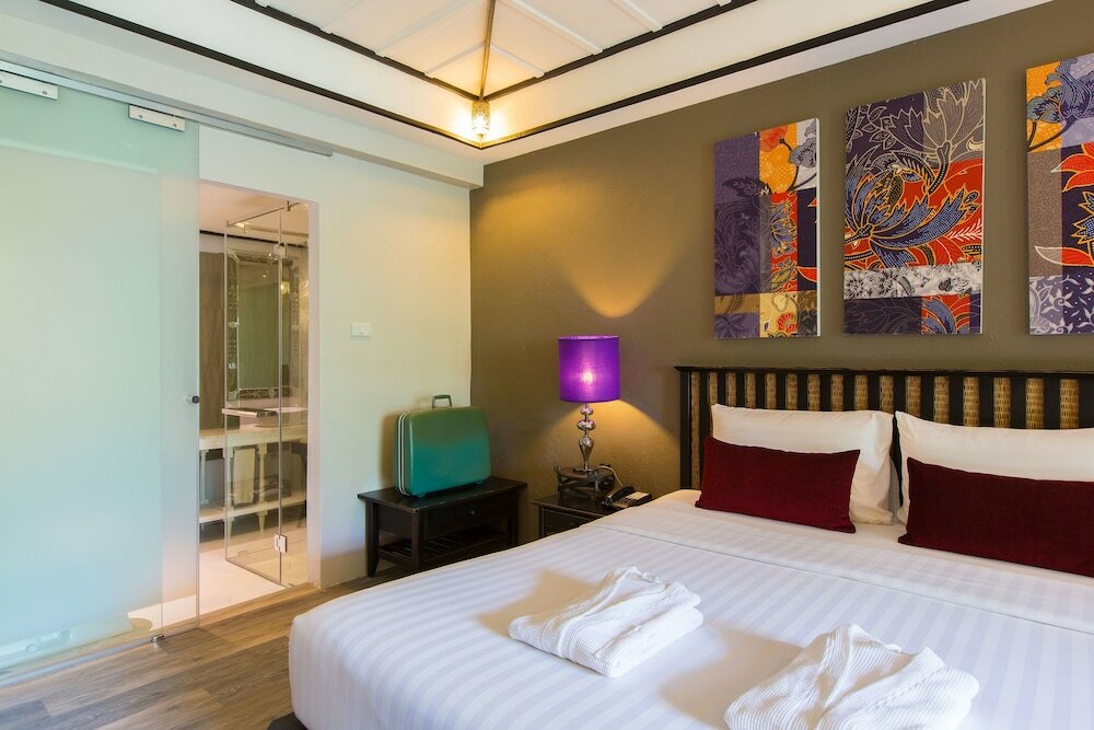 Фото Moracea by Khao Lak Resort