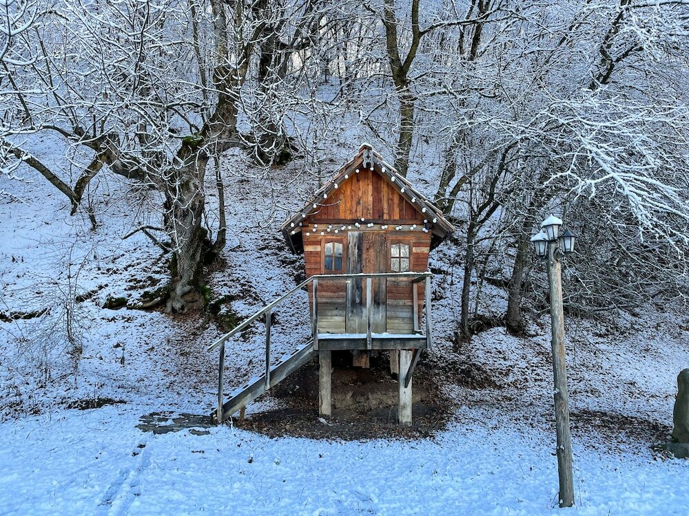 Фото Ecokayan Dilijan Resort Hotel