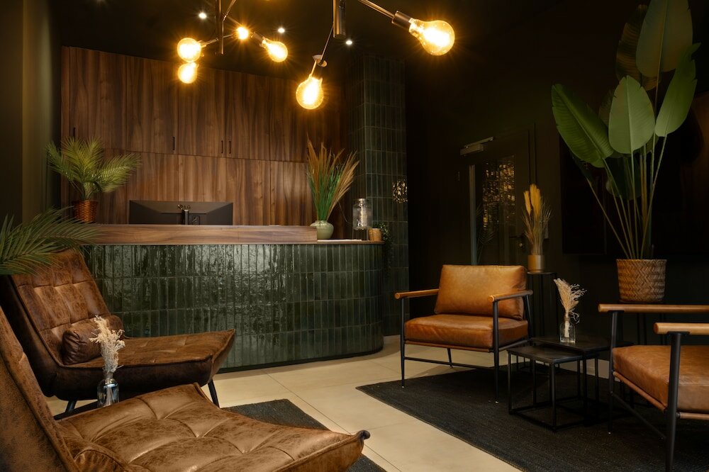 Фото Hotel Grand Corner